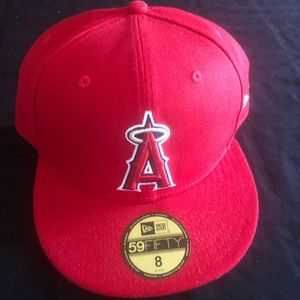 Angels Anaheim/Los Angeles Hat NWT